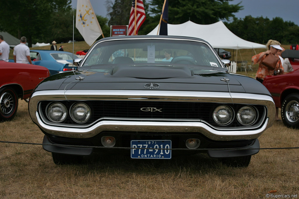 2007 Meadow Brook Concours-8