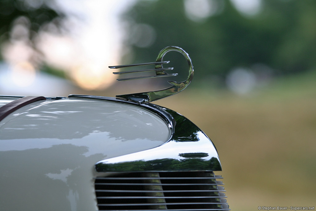 2007 Meadow Brook Concours-14