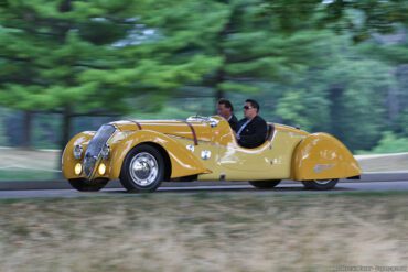 2007 Meadow Brook Concours-10