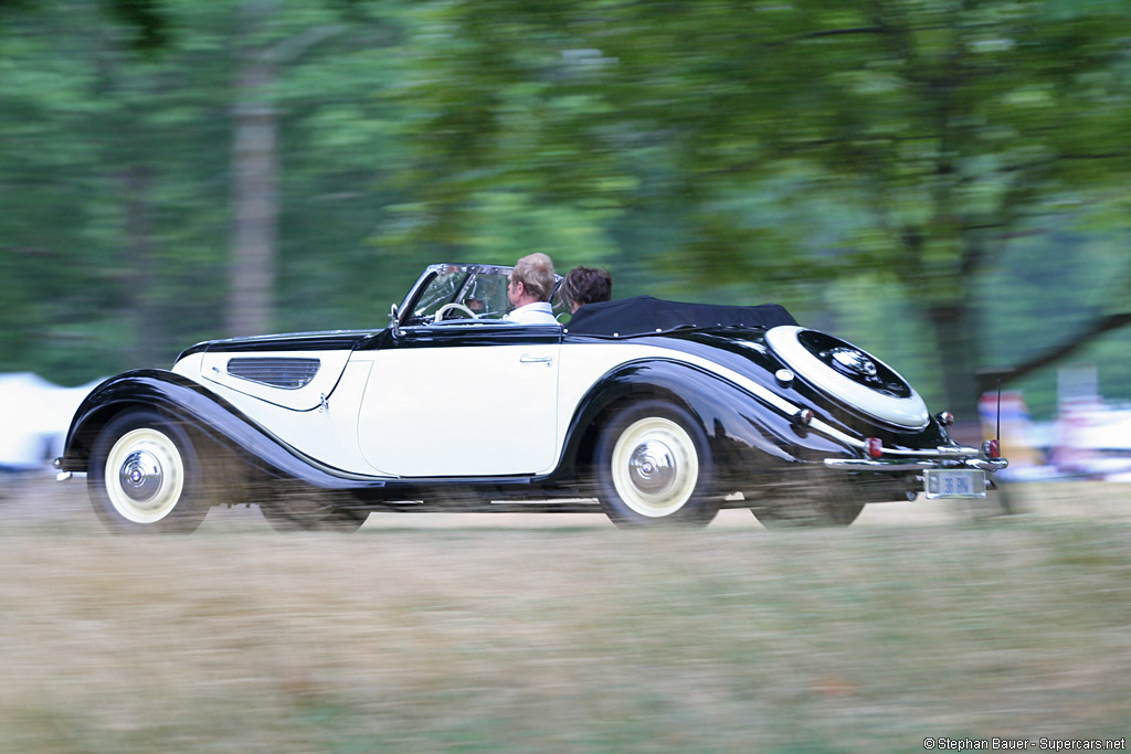 2007 Meadow Brook Concours-12