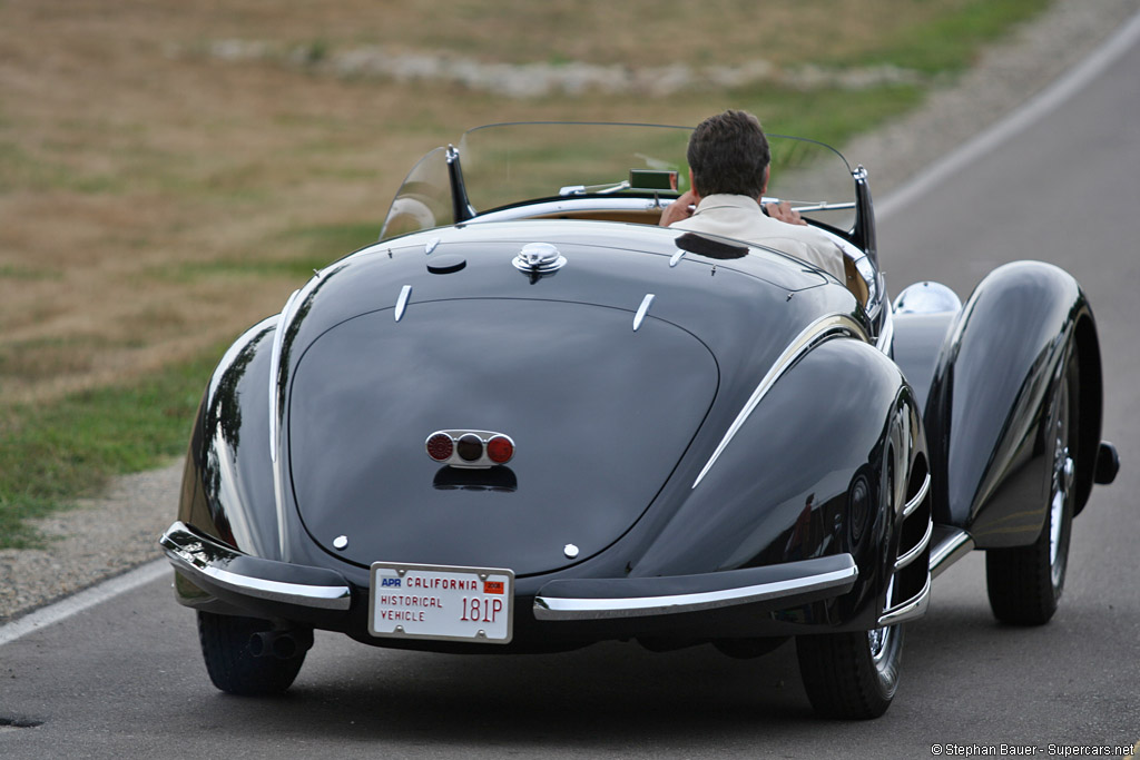 2007 Meadow Brook Concours-13