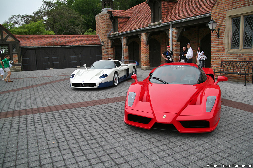 2007 Meadow Brook Concours-5