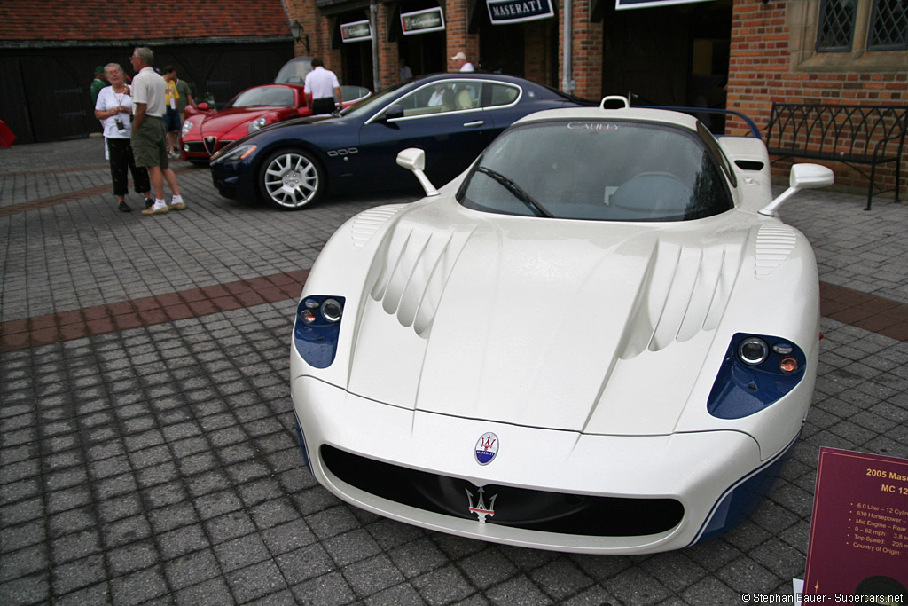 2007 Meadow Brook Concours-5