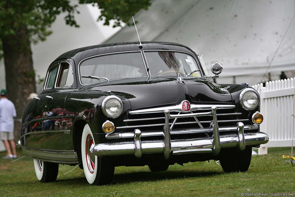 2007 Meadow Brook Concours-9