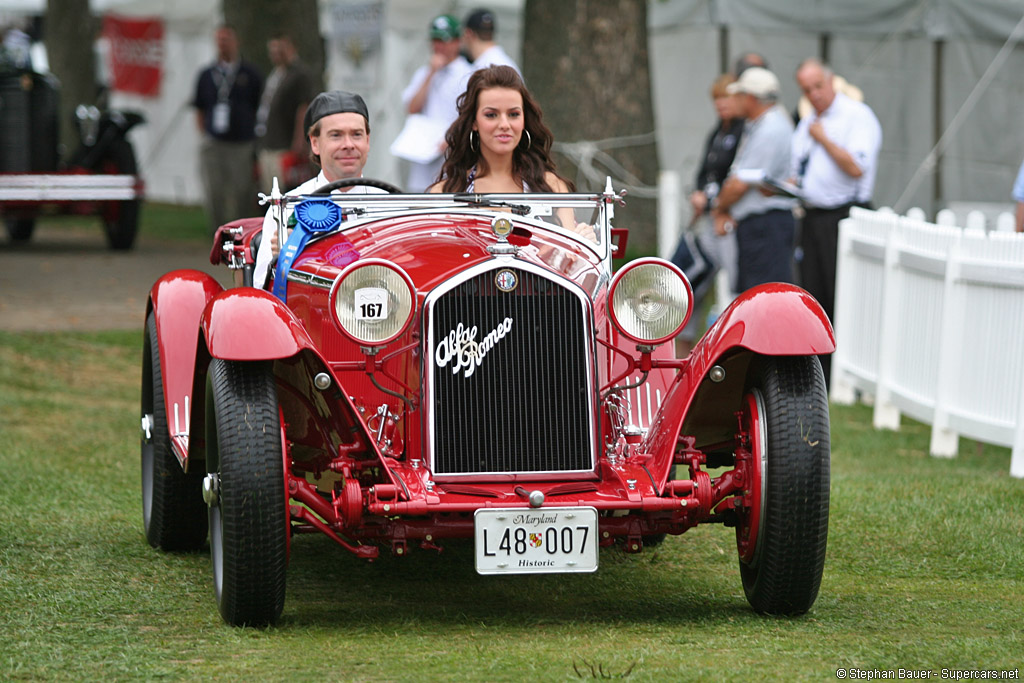 2007 Meadow Brook Concours-13