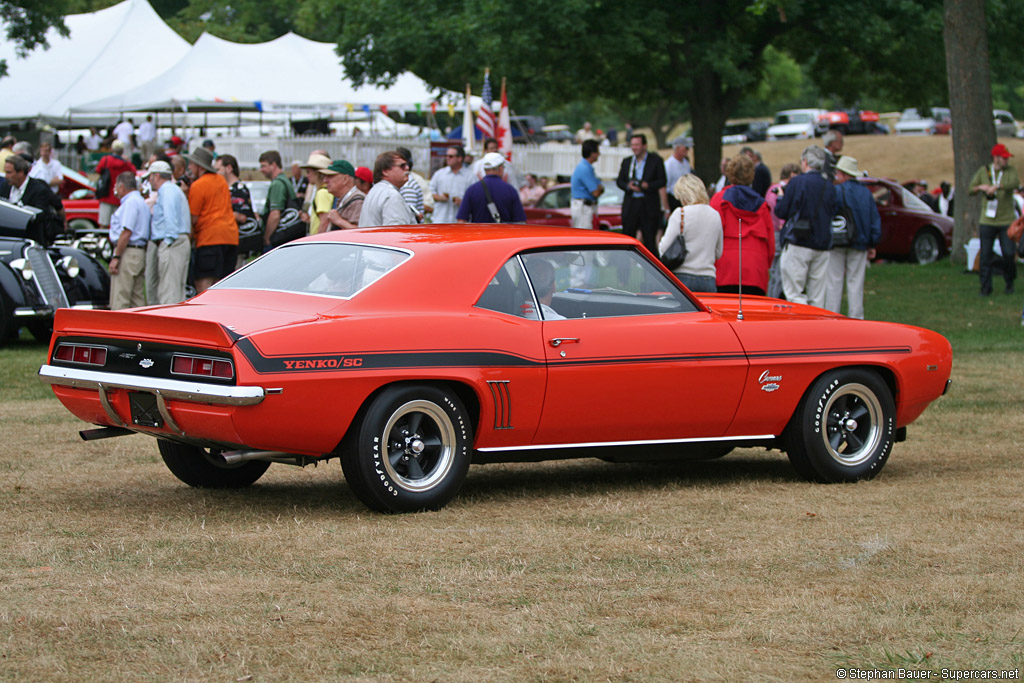 2007 Meadow Brook Concours-8