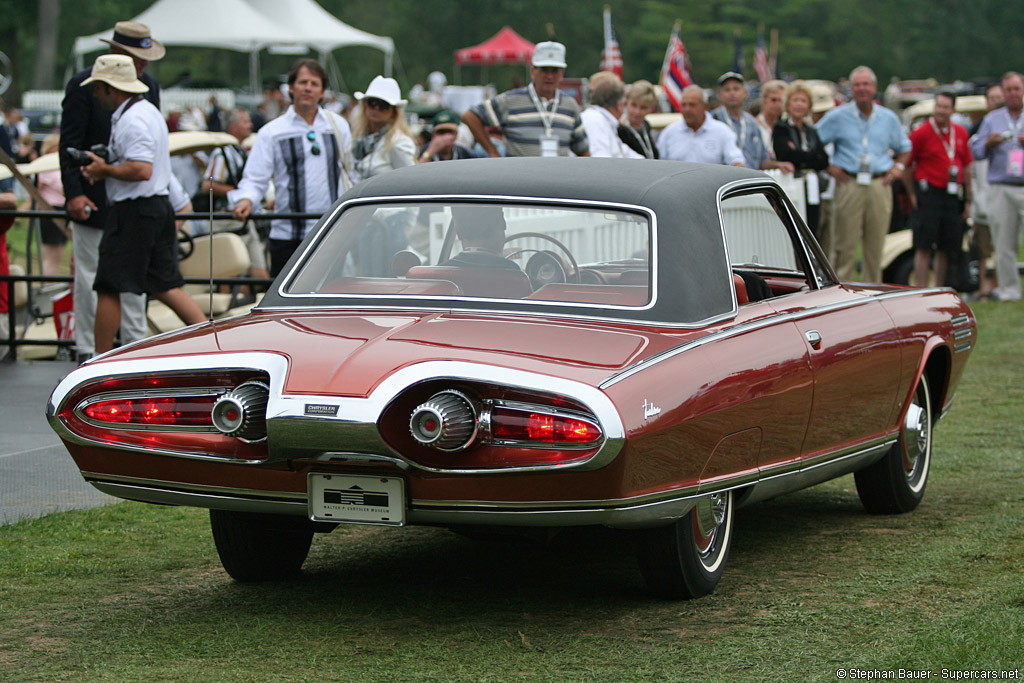 2007 Meadow Brook Concours-9