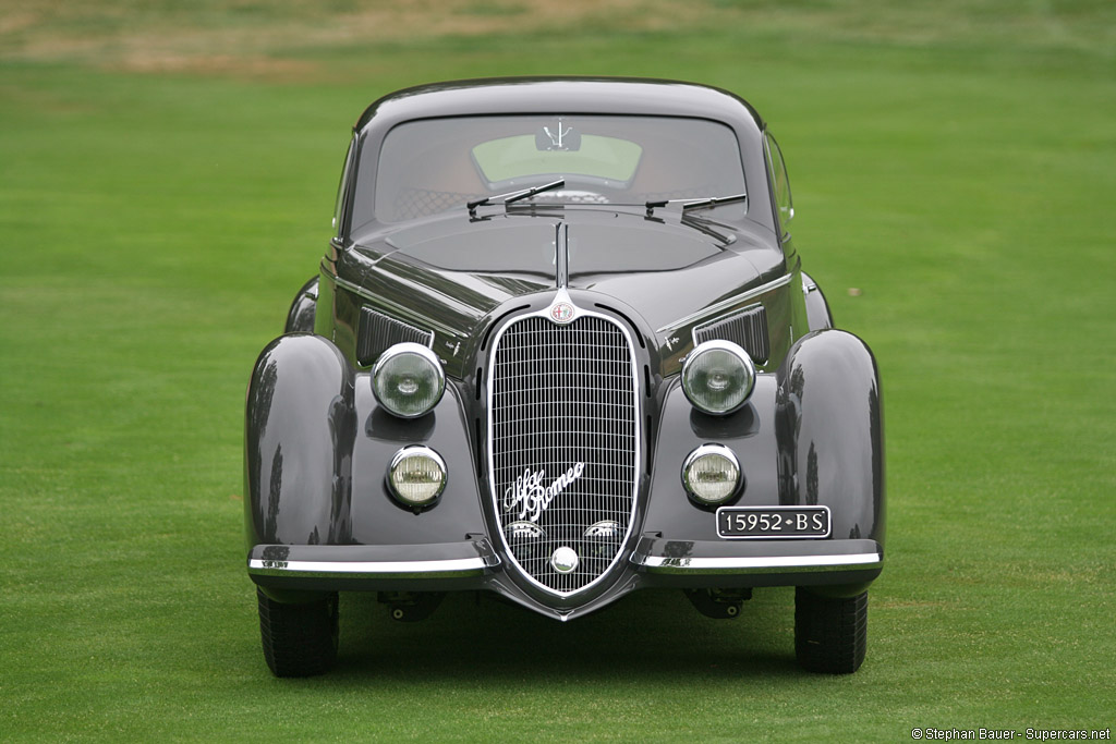 2007 Meadow Brook Concours-13