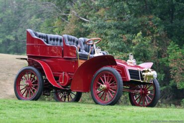 2007 Meadow Brook Concours-11