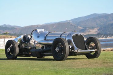 2007 Pebble Beach Concours d'Elegance-4