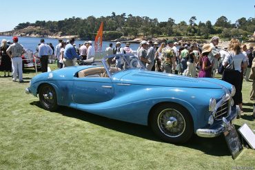 2007 Pebble Beach Concours d'Elegance-13