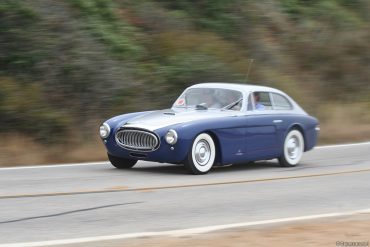 2007 Pebble Beach Concours d'Elegance-15