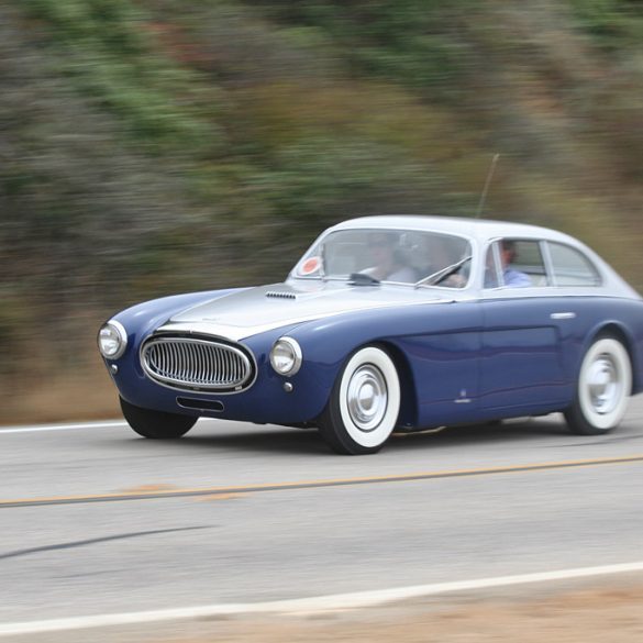2007 Pebble Beach Concours d'Elegance-15