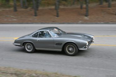 2007 Pebble Beach Concours d'Elegance-5