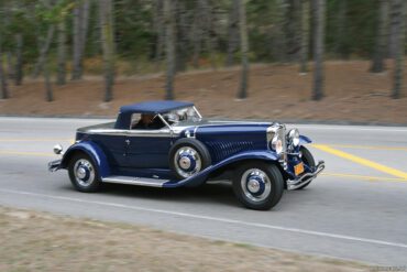 2007 Pebble Beach Concours d'Elegance-2