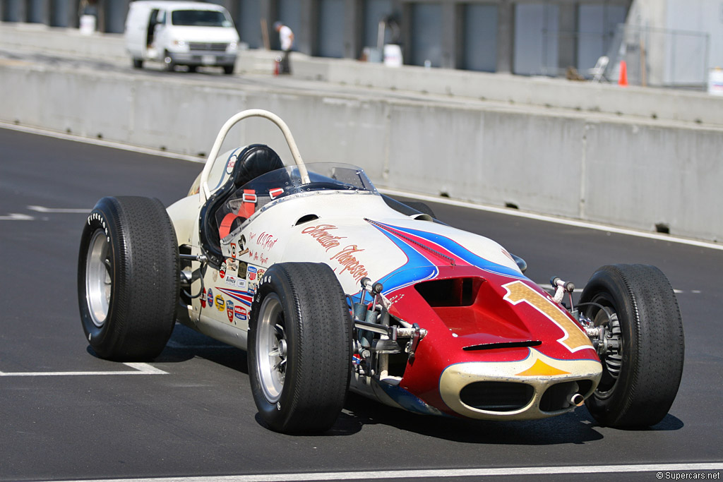 2007 Monterey Historic Automobile Races-4