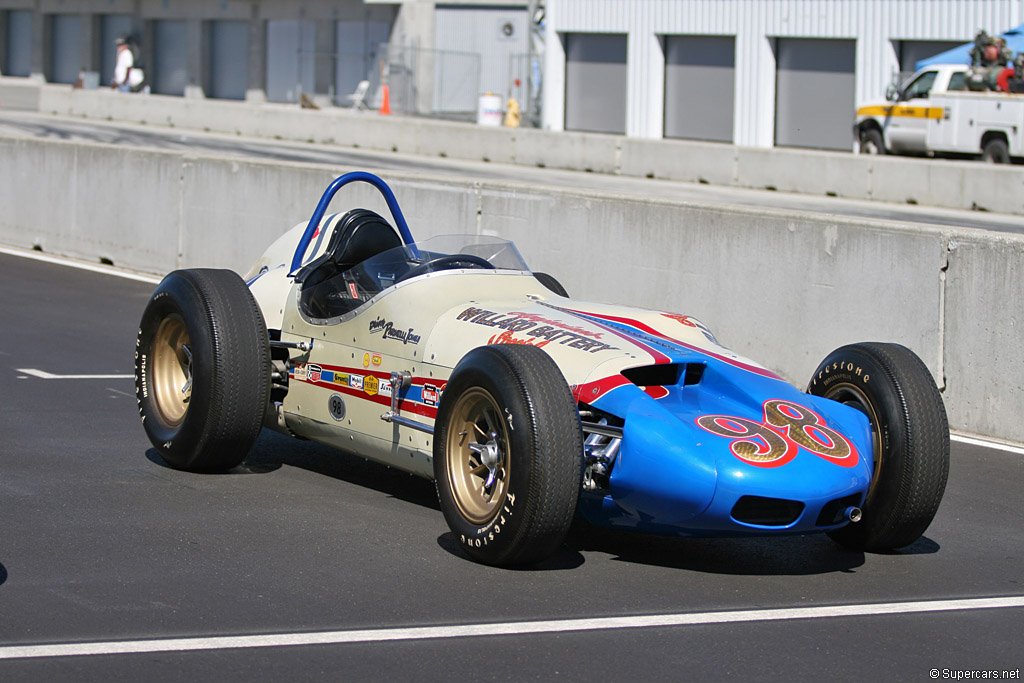 2007 Monterey Historic Automobile Races-4