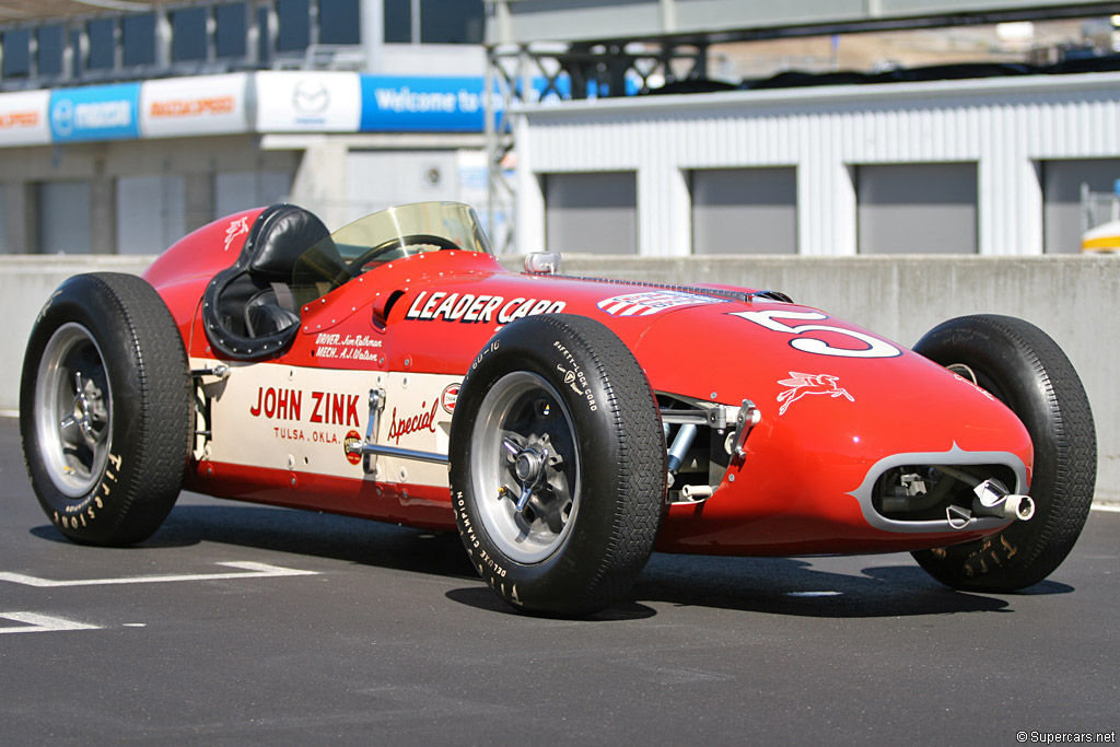 2007 Monterey Historic Automobile Races-4