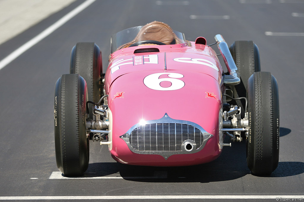 2007 Monterey Historic Automobile Races-4