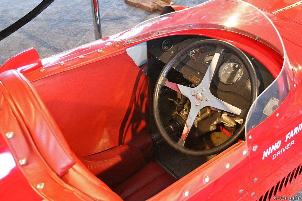 2007 Monterey Historic Automobile Races-4