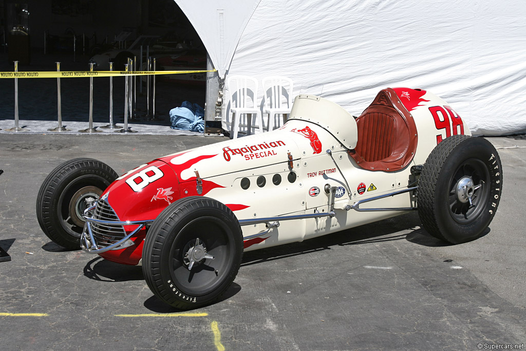 2007 Monterey Historic Automobile Races-4