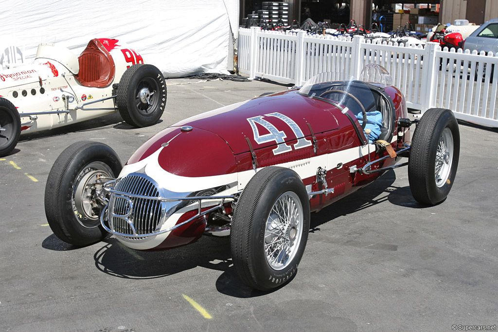 2007 Monterey Historic Automobile Races-4