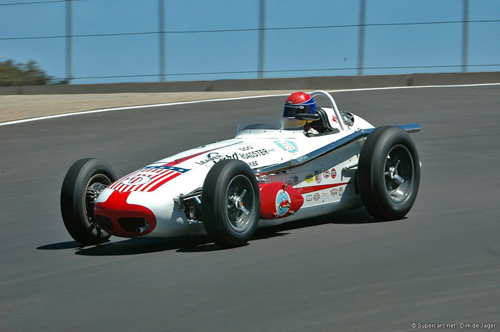 2007 Monterey Historic Automobile Races-4