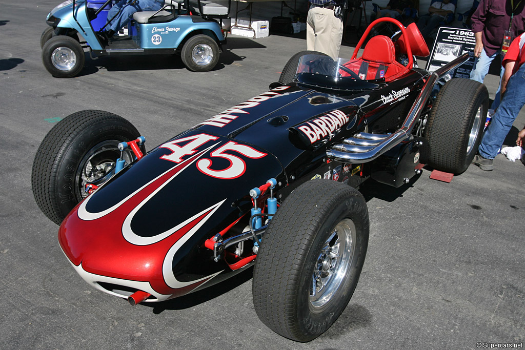 2007 Monterey Historic Automobile Races-4