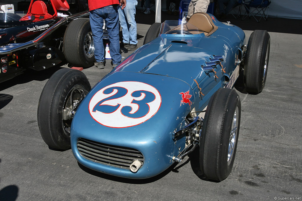 2007 Monterey Historic Automobile Races-4