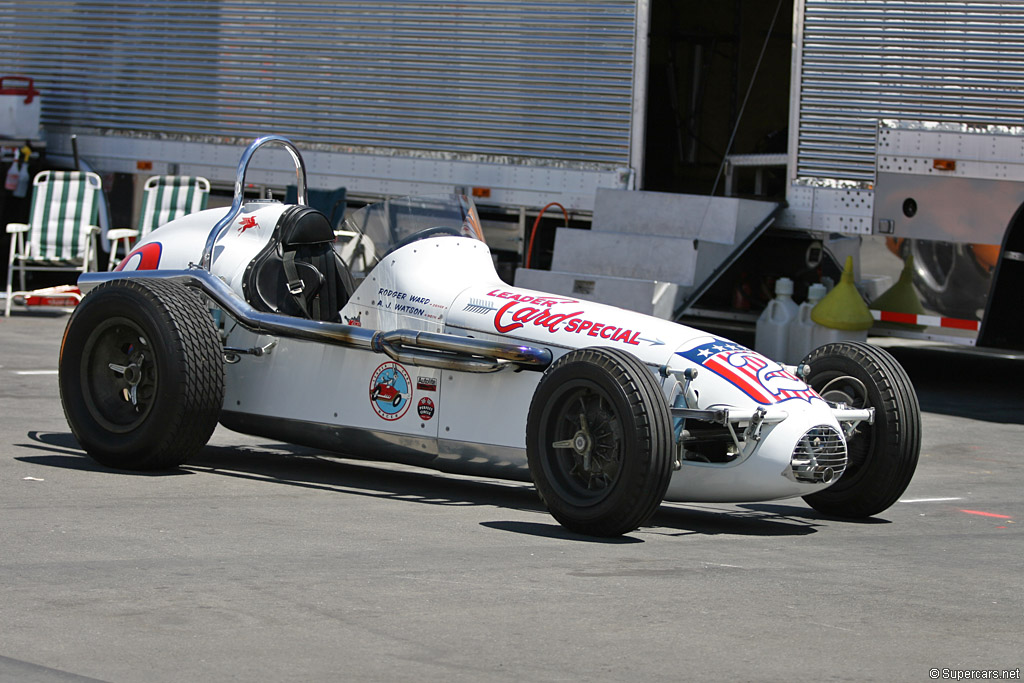 2007 Monterey Historic Automobile Races-4