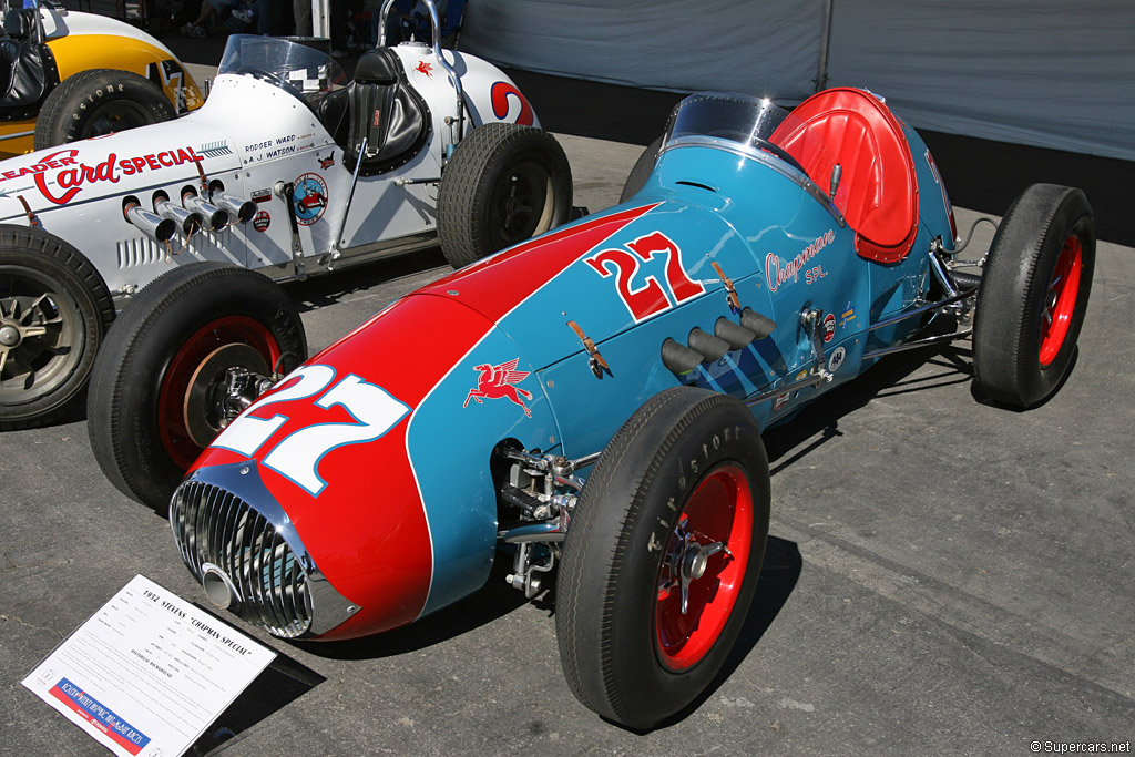 2007 Monterey Historic Automobile Races-4