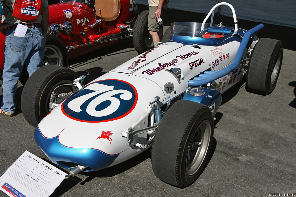 2007 Monterey Historic Automobile Races-4