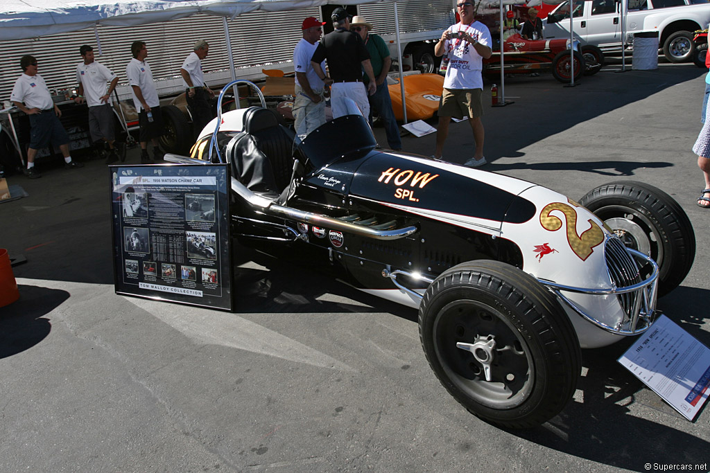 2007 Monterey Historic Automobile Races-4