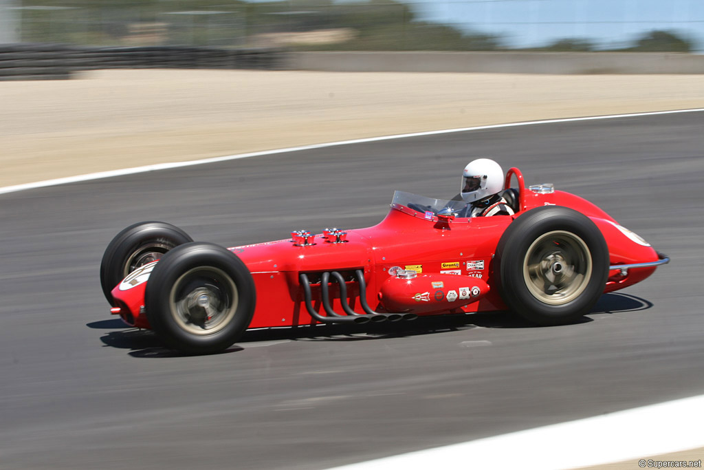 2007 Monterey Historic Automobile Races-4