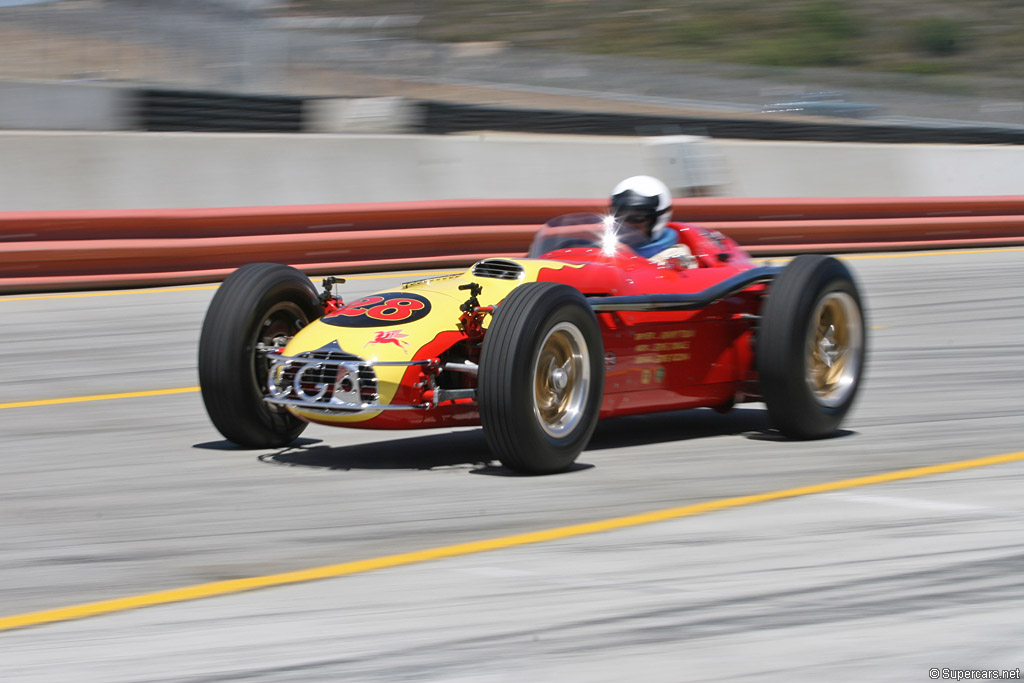 2007 Monterey Historic Automobile Races-4