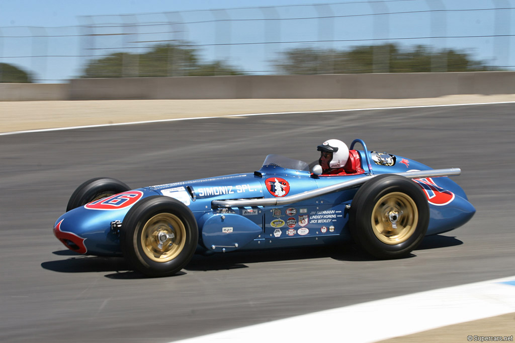 2007 Monterey Historic Automobile Races-4