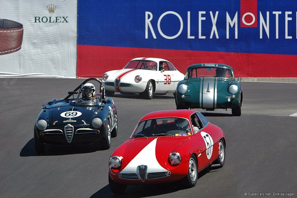 2007 Monterey Historic Automobile Races-6