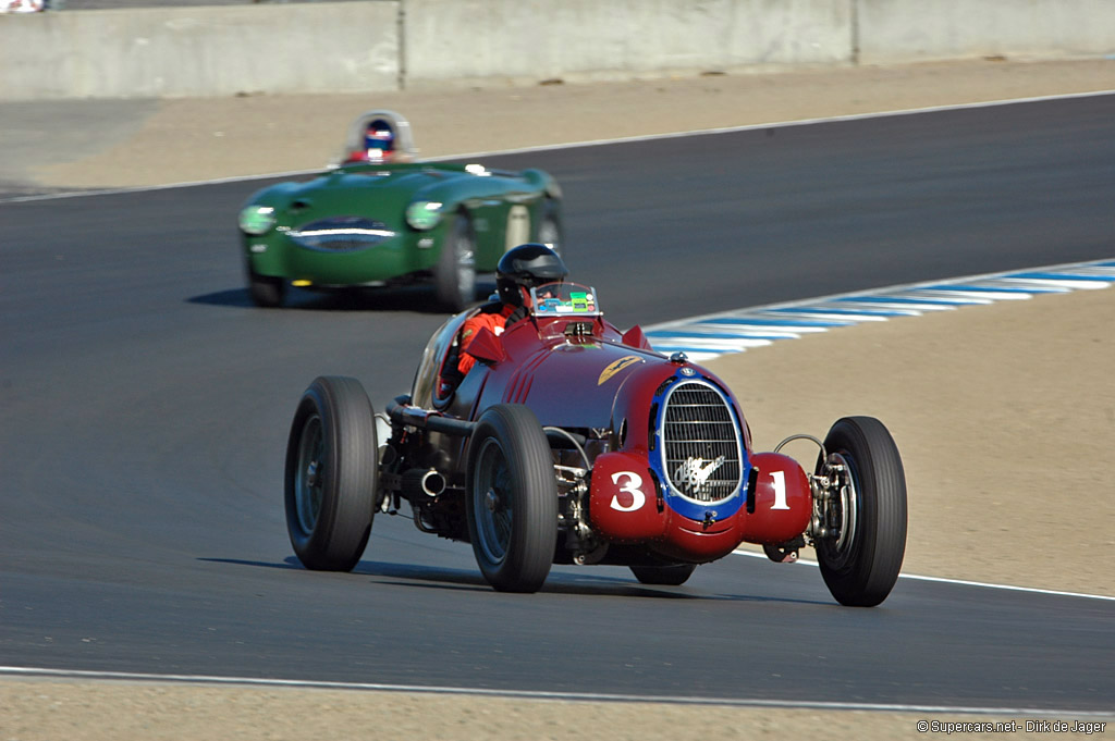 2007 Monterey Historic Automobile Races-15