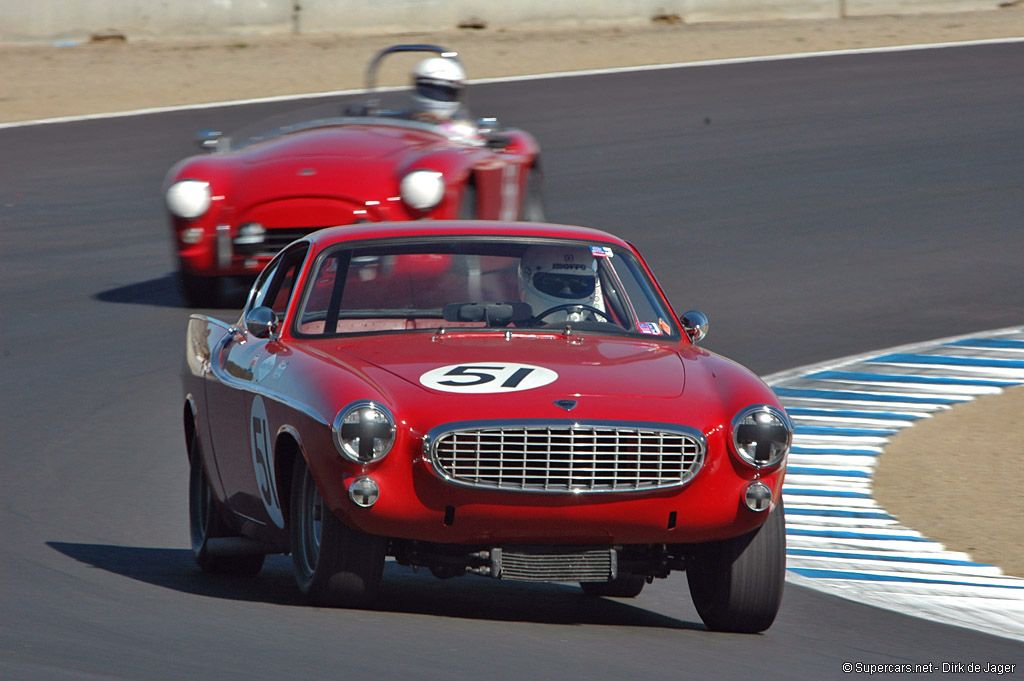 2007 Monterey Historic Automobile Races-6