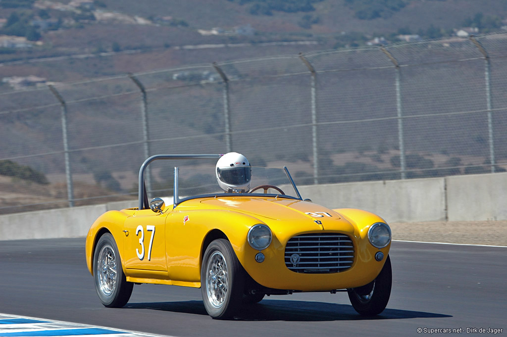 2007 Monterey Historic Automobile Races-3