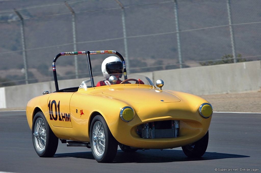 2007 Monterey Historic Automobile Races-3