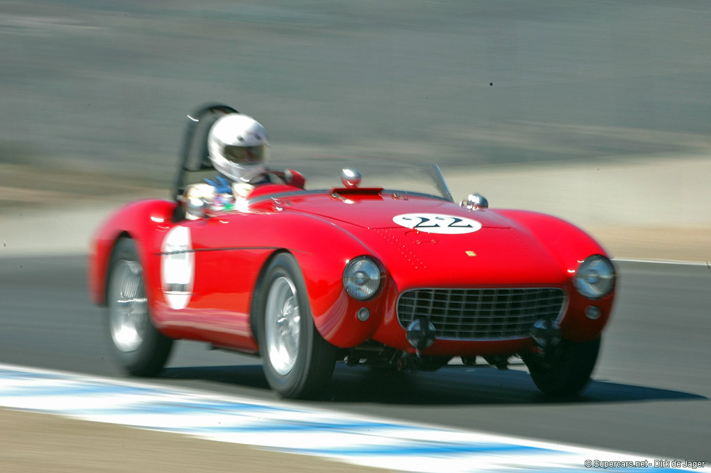 2007 Monterey Historic Automobile Races-3