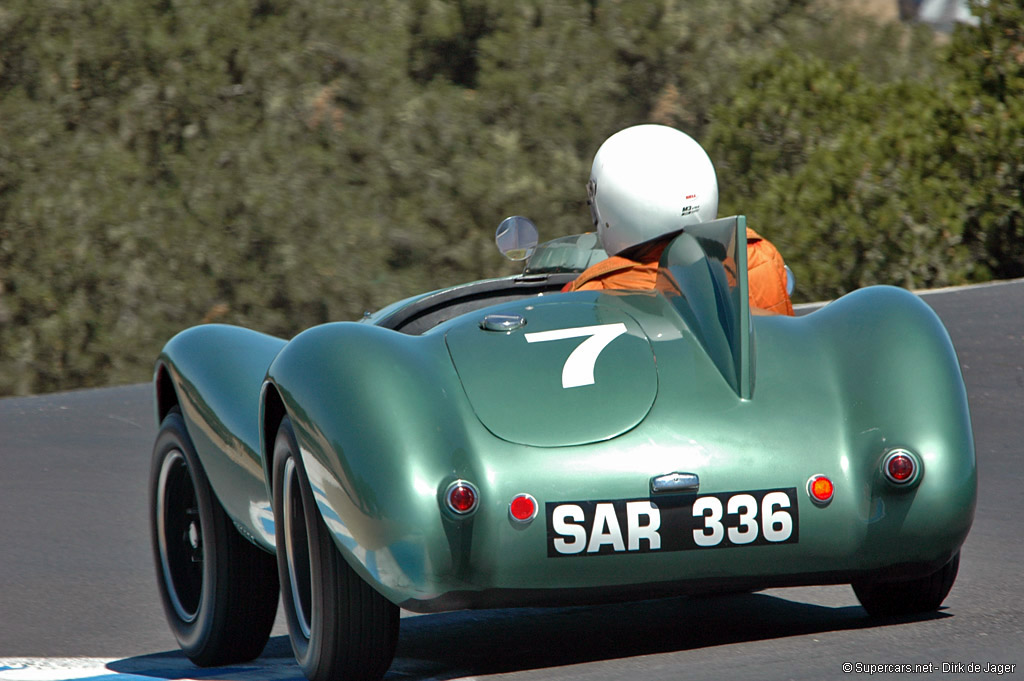 2007 Monterey Historic Automobile Races-3