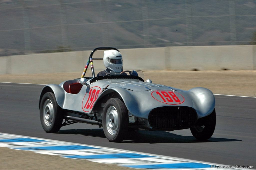 2007 Monterey Historic Automobile Races-3