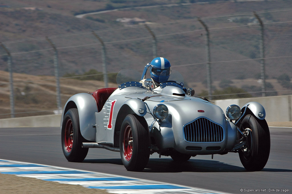 2007 Monterey Historic Automobile Races-5