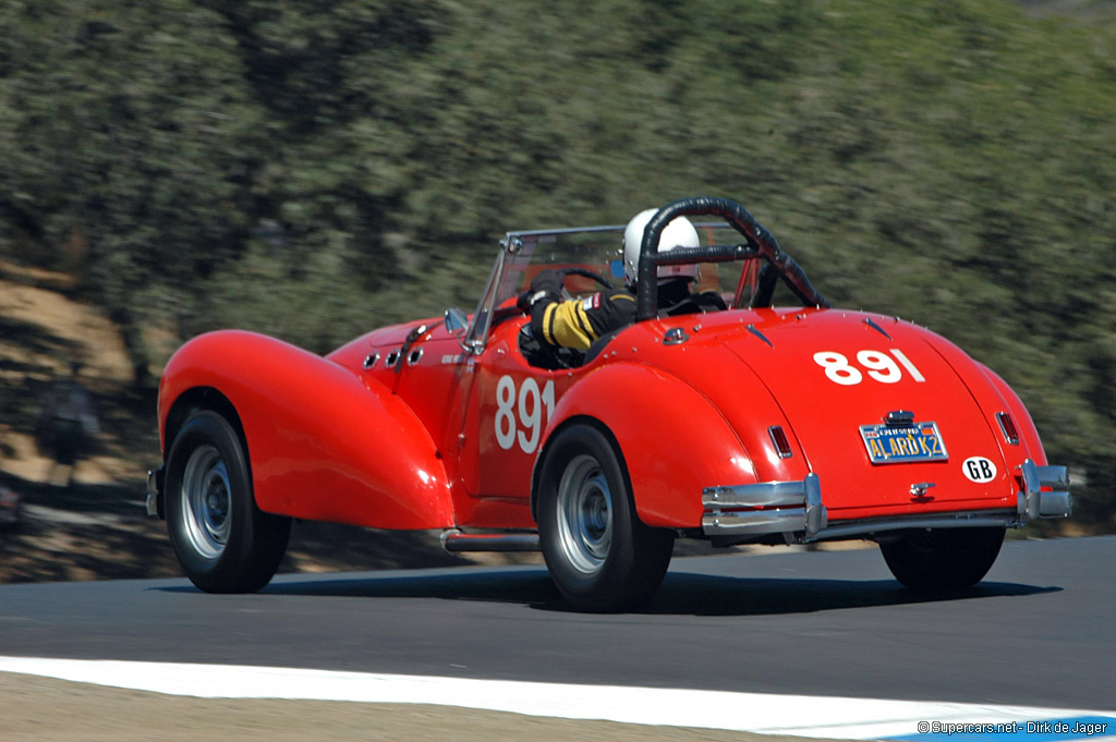 2007 Monterey Historic Automobile Races-5