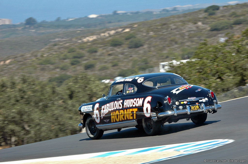 2007 Monterey Historic Automobile Races-5