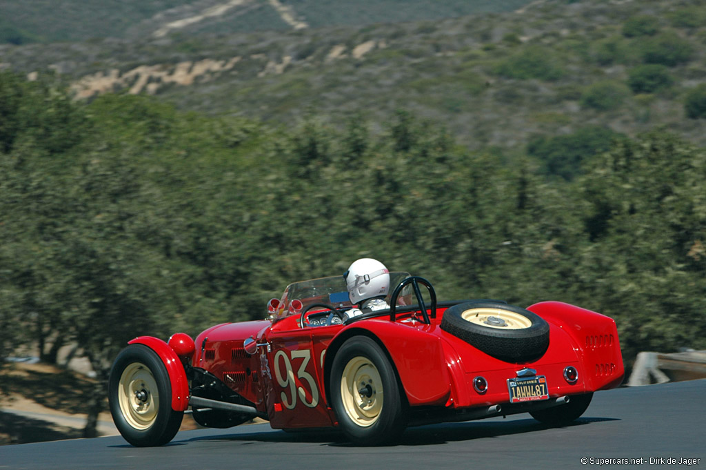 2007 Monterey Historic Automobile Races-5