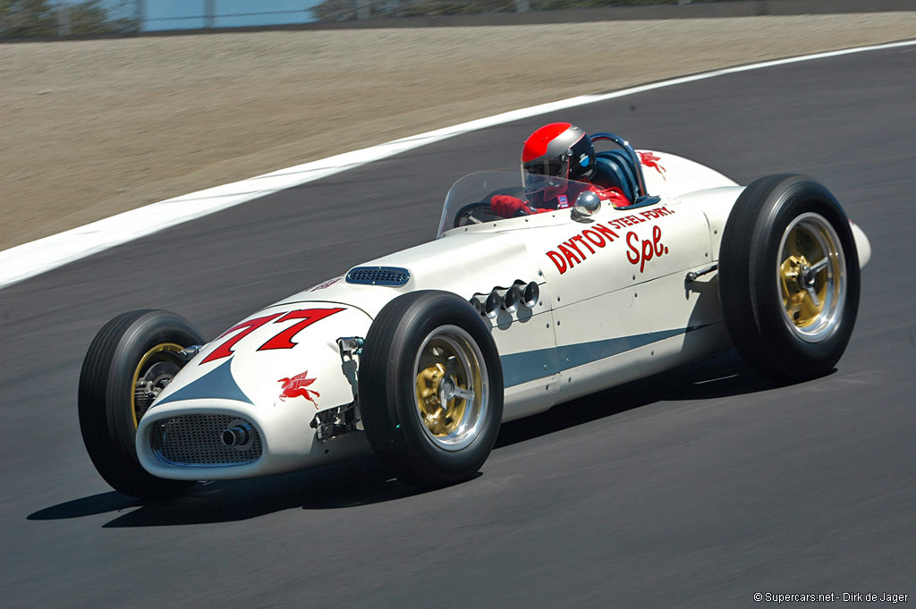 2007 Monterey Historic Automobile Races-4