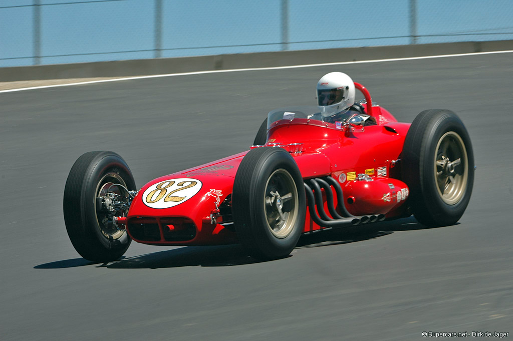 2007 Monterey Historic Automobile Races-4